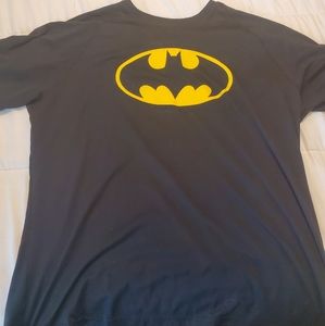 UA batman Shirt